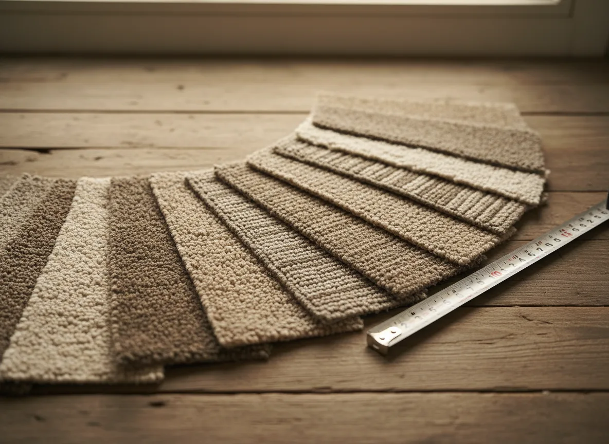 Carpet Installation Peak, SC FAQs